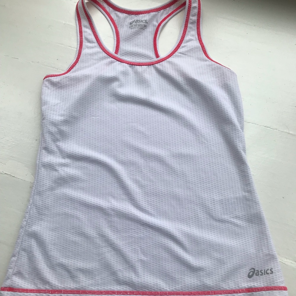 ASICS XS racerback